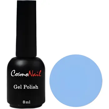 Lak na nehty COSMONAIL Gel polish Classic 067, 8 ml