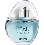 KENZO Damske-vune LEAU-KENZOPureEau de Parfum Spray 30 ml (30 267,00 Kč / 1 l)