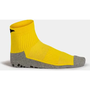 Pánské ponožky JOMA ANTI-SLIP PONOŽKY - Žlutá - velikost 39-42