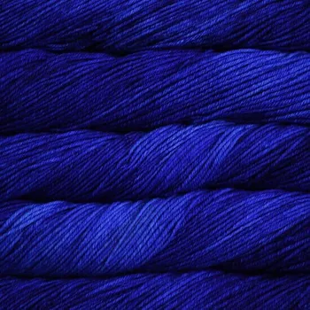 Příze Malabrigo Rios Matisse Blue Pletací příze
