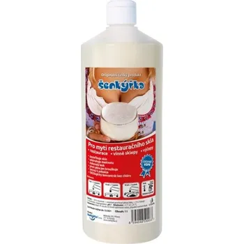 Mycí roztok Šenkýřka 1l