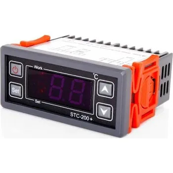 Termostat TS elektronický STC-200