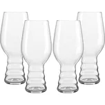 SPIEGELAU Sada sklenic na pivo, 4dílná
