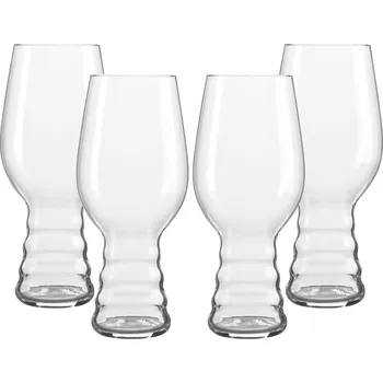 Sklenice SPIEGELAU Sada sklenic na pivo, 4dílná