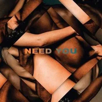 Zahraniční hudba CD HMLT: Need You 2019