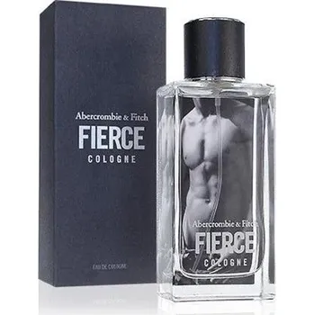 Pánský parfém Abercrombie&Fitch Abercrombie & Fitch Fierce EdC 50ml