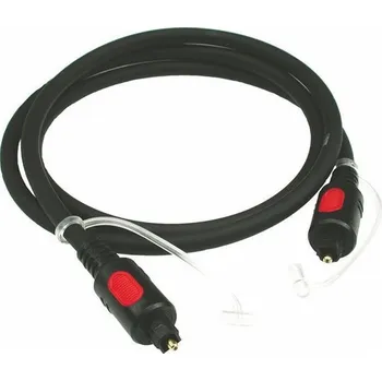 Klotz FOHTT02 2 m Toslink kabel