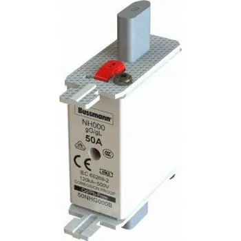 Jistič Jistič Eaton 0 V IP20 0 A