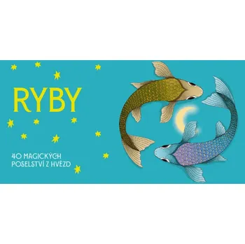 Kapesní horoskop Ryby