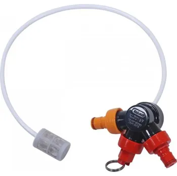 Strunová hlava Narážecí hlava pro MAXI PET 8l