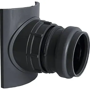 kanalizace HT sedlová odbočka 110/50