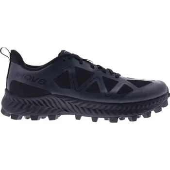 Pánská obuv INOV8 MUDTALON M (P) black černá 12