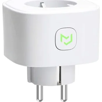 Elektrická zásuvka N7 Meross MSS210 Chytrá Wi-Fi zásuvka 16A 3680W
