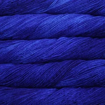 Příze Malabrigo Arroyo Matisse Blue Pletací příze