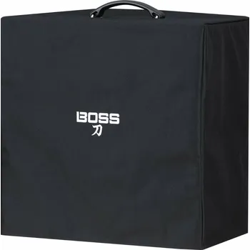 Aparatura pro baskytaru Boss BAC-KTN11B Obal pro basový aparát