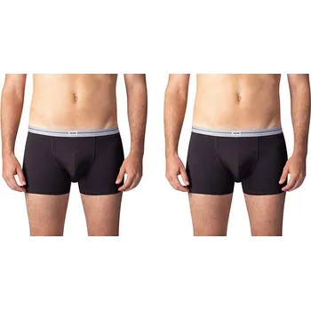 Boxerky Bellinda ULTRA RESIST BOXER 2x BU848318 černá M