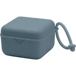 BIBS krabička na dudlíky - Petrol