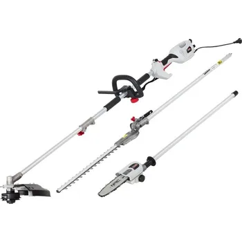 Křovinořez Křovinořez NAC +plotostřih+pila PHCBE90-CH-poškozený obal