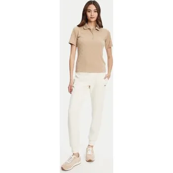 Dámský svetr Guess Svetr V5YP01 KCX12 Béžová Regular Fit S