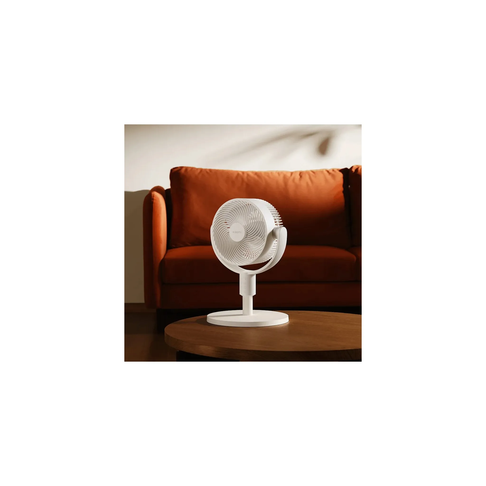 Fotografie 6 - Domácí ventilátor Xiaomi Smart Standing Air Circulation Fan BPLDS11DM