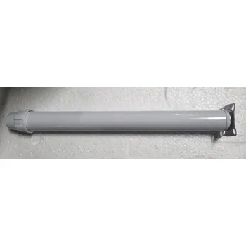 Závitová tyč Vnútorná predlžovacia tyč, Vonkajšia tyč,Poistná matica pre výškové nastavenie, ozdobná tyč na ventilátor FS4014C