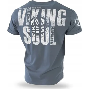 Tričko Dobermans Aggressive Viking Soul rL