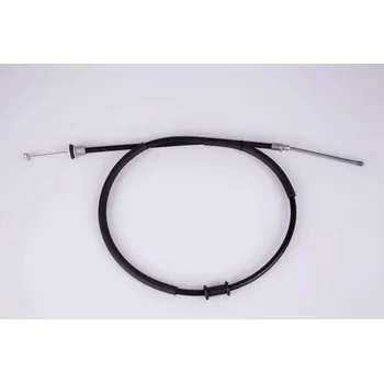 Lanko parkovací brzdy Tažné lanko, parkovací brzda HELLA 8AS 355 666-831