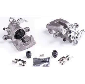 Brzdový třmen Brzdový třmen HELLA 8AC 355 382-141