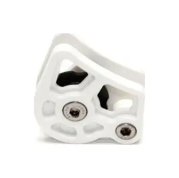 Sport Vodítko spodní ShamanRacing Drake 8z. bílá