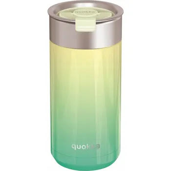 Kovový hrnek Quokka 400 ml