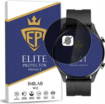 Ochranná Fólie Elite Protector W12
