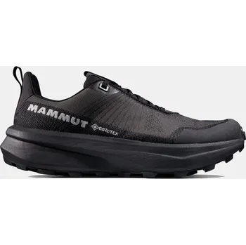 Pánská sportovní obuv Mammut Aenergy Mtn Low GTX Men, iguana-black - pánské boty UK8,5 / EUR42 2/3 / 270mm + Doprava zdarma