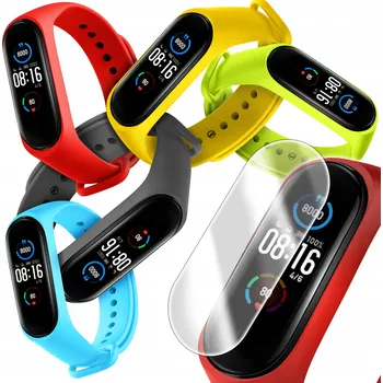 Pouzdro na mobilní telefon Řemínek Renew Force pro Xiaomi 20mm, vícebarevný