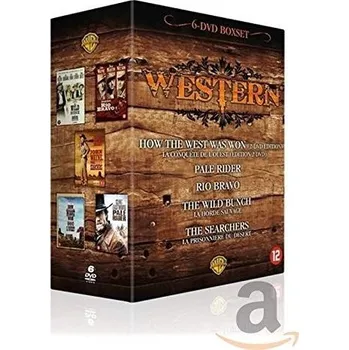 Western Box Set
