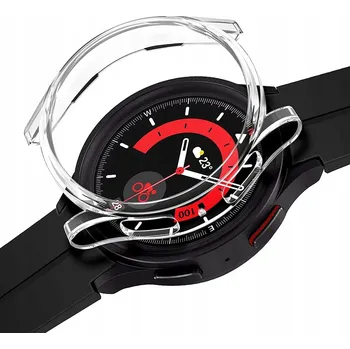 Pouzdro na mobilní telefon Pouzdro pro Samsung Galaxy Watch 5 PRO 45 mm