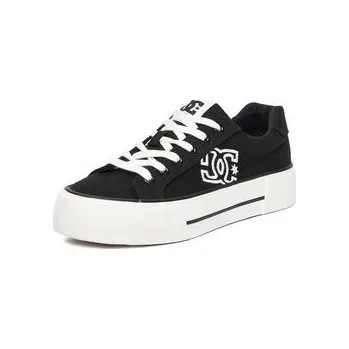 Dámské tenisky DC Shoes Tenisky CEO-SS25-3C098 Černá 38