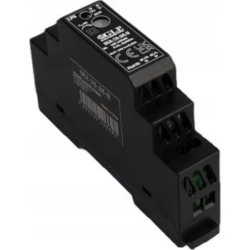 spínaný zdroj Napájecí zdroj na DIN lištu GLP DL2-15-15-U