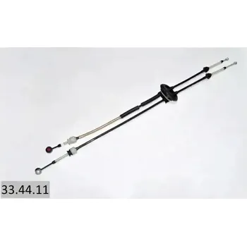 Spojková sada Linex 33.44.11 Lanko spojky, manuální převodovka