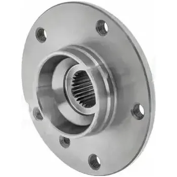 Zavěšení kol Topran 500 869 Náboj kola