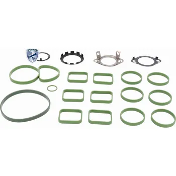 Těsnění motoru Sada těsnění, koleno sacího potrubí VEMO V10-77-0080