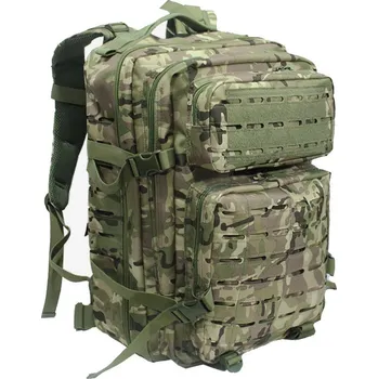 turistický batoh Partizan Tactical | Tactical backpack 40 L with Molle Laser Cut system (BPT9-40) Multicam 2251