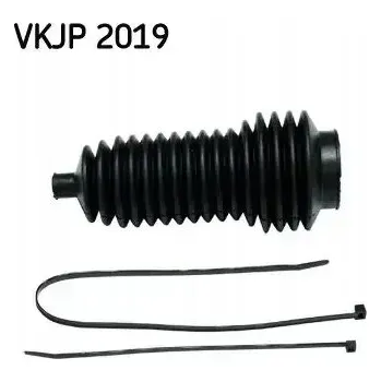 Posilovač řízení SKF VKJP 2019 Sada manžet, řízení