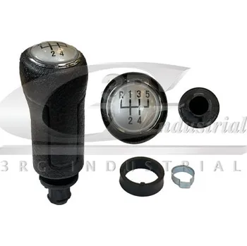 Převodovka Hlavice řadící páky 3RG 25784