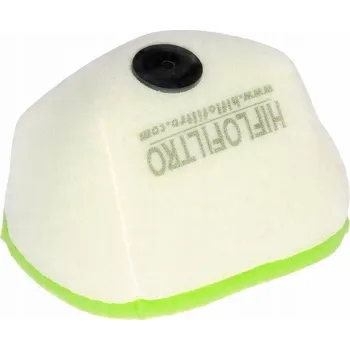 Filtr pro motocykl HIFLO VZDUCHOVÝ FILTR KAWASAKI KX 250 (KX252,KXF 250) '17-20, KXF 450 '16-18
