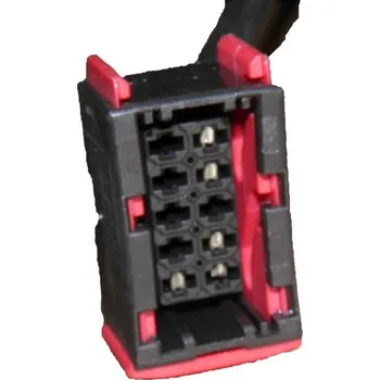 Auto zrcátko Zrcátko RVI PREMIUM Pravé, Elektrické, Vyhřívané TANGDE ZL01-58-013HPBR