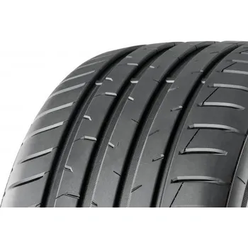 Letní osobní pneu Nankang Sportnex AS-3 215/45 R18 93 W XL