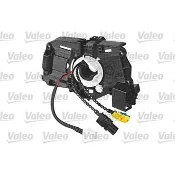 Vinutá pružina, airbag VALEO 251681