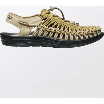 Pánské sandále Keen Uneek Men 10054532KEN01 Khaki/Martini Olive 47