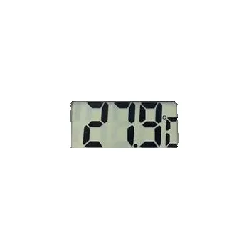 Teploměr osobní Digitální teploměr TH5 - bílý