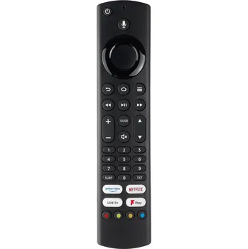 Dálkový ovladač GRUNDIG ALD187R-4, 49VLX70LDL- Fire TV Edition - dálkový ovladač s hlasovým ovládáním